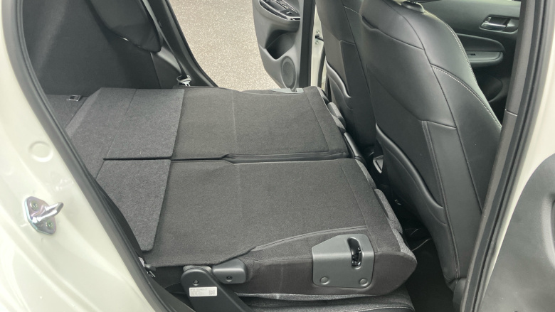 Honda Jazz 1.5 i-MMD Hybrid SR 5dr eCVT Hybrid Hatchback